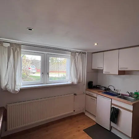 Cozy Flat Near Maastricht Heerlen Aachen *