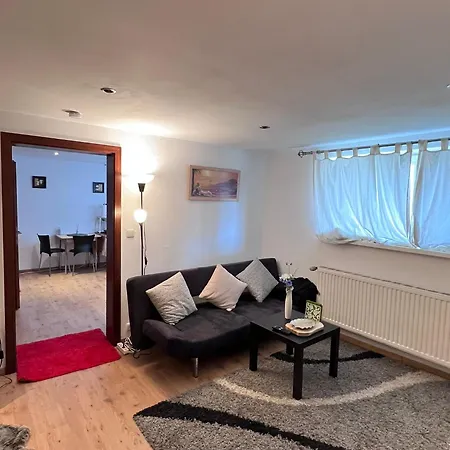 아파트 Cozy Flat Near Maastricht Heerlen Aachen