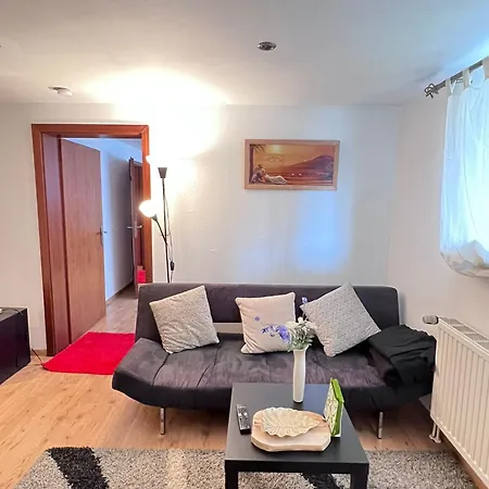Cozy Flat Near Maastricht Heerlen Aachen Ubach-Palenberg