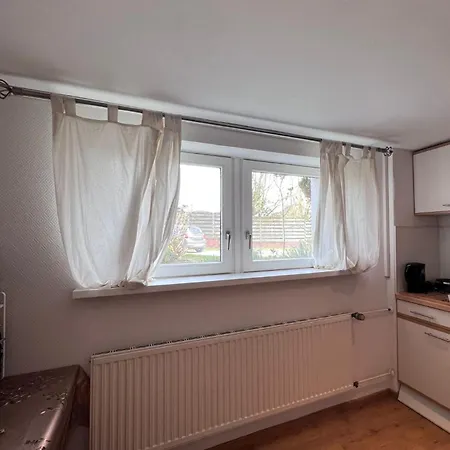 شقة Cozy Flat Near Maastricht Heerlen Aachen *