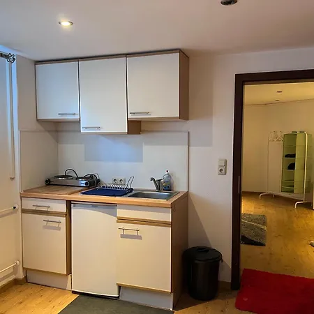 Cozy Flat Near Maastricht Heerlen Aachen * Ubach-Palenberg