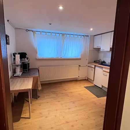 Cozy Flat Near Maastricht Heerlen Aachen *