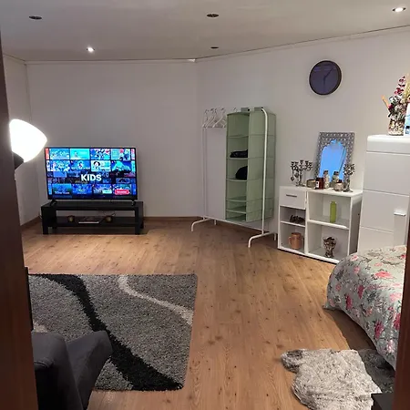 شقة Cozy Flat Near Maastricht Heerlen Aachen