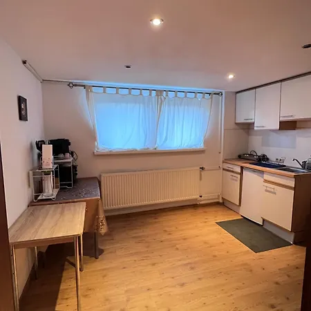 شقة Cozy Flat Near Maastricht Heerlen Aachen