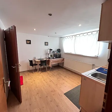 Cozy Flat Near Maastricht Heerlen Aachen * Ubach-Palenberg