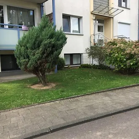 Cozy Flat Near Maastricht Heerlen Aachen *