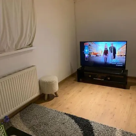 شقة Cozy Flat Near Maastricht Heerlen Aachen *