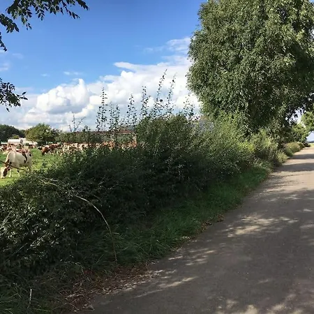 Cozy Flat Near Maastricht Heerlen Aachen