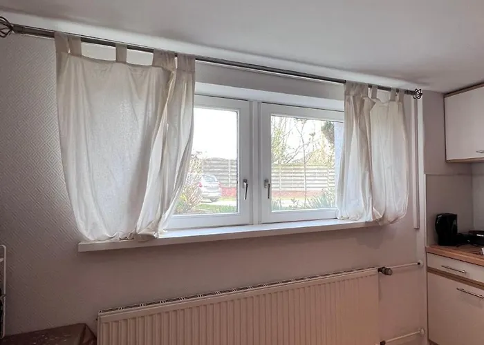 Appartement Cozy Flat Near Maastricht Heerlen Aachen *