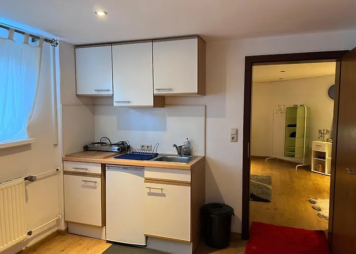 Cozy Flat Near Maastricht Heerlen Aachen * Ubach-Palenberg