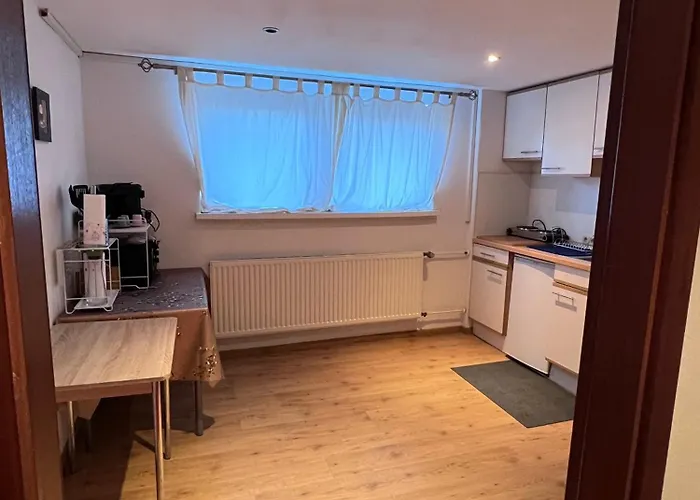 Cozy Flat Near Maastricht Heerlen Aachen *