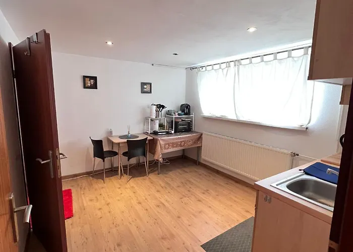 Cozy Flat Near Maastricht Heerlen Aachen * Ubach-Palenberg