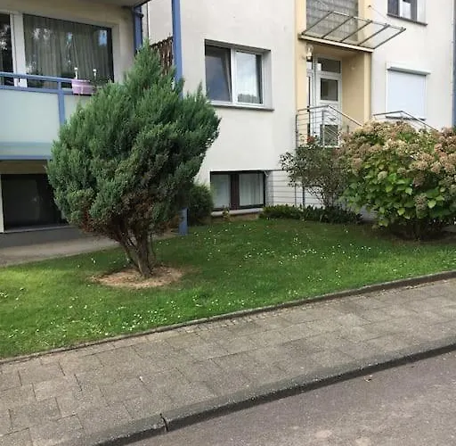 Cozy Flat Near Maastricht Heerlen Aachen *