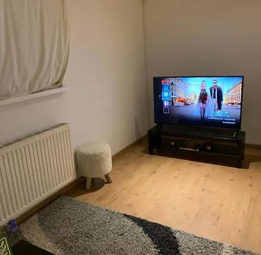 Appartement Cozy Flat Near Maastricht Heerlen Aachen *